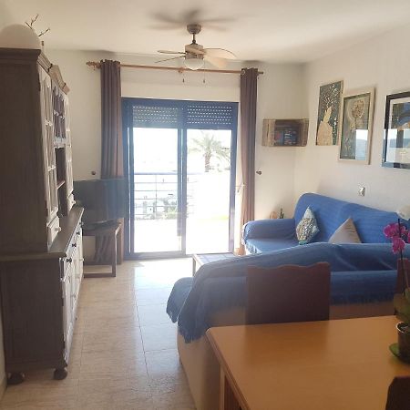 Apartamento La Perla Azul Apartman Mojácar Kültér fotó