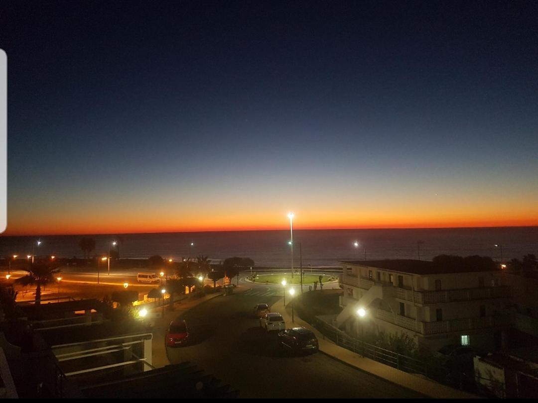 Apartamento La Perla Azul Apartman Mojácar Kültér fotó